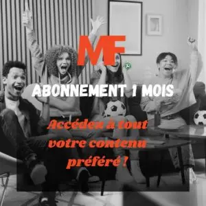 Abonnement IPTV France 1 mois pas cher HD 4K – MyFranceIPTV
