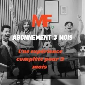 Abonnement 3 Mois