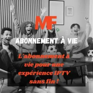Abonnement à Vie